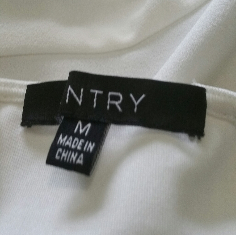 Entry jumpsuit